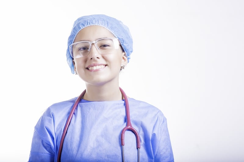 Medical Doctor