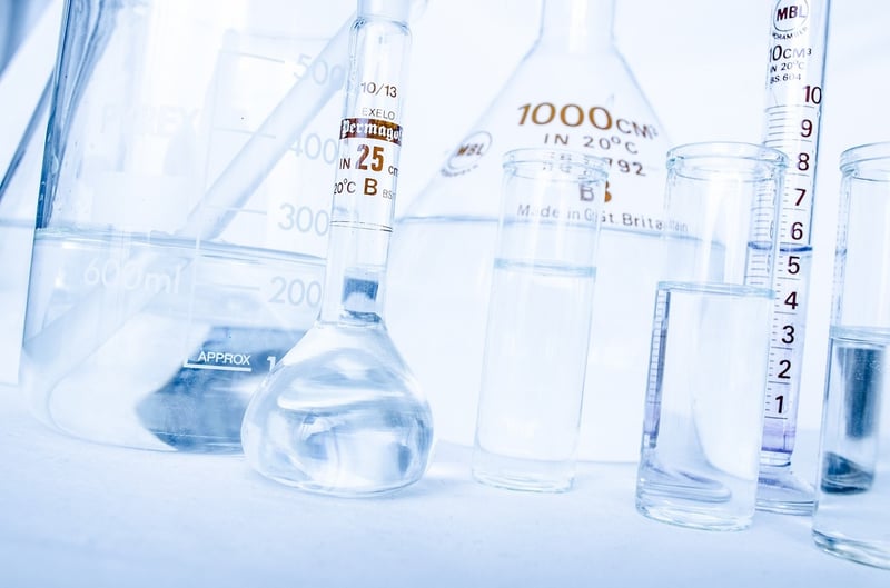 Medical Lab Technician